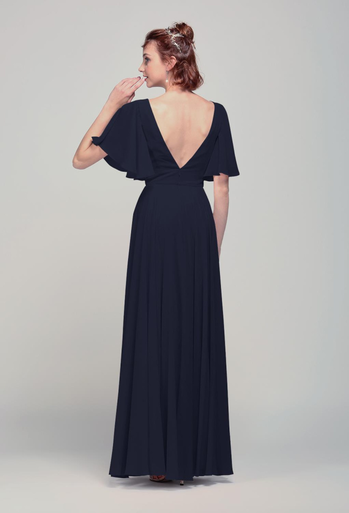 AW Carly Dress