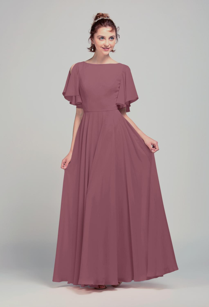 AW Carly Dress