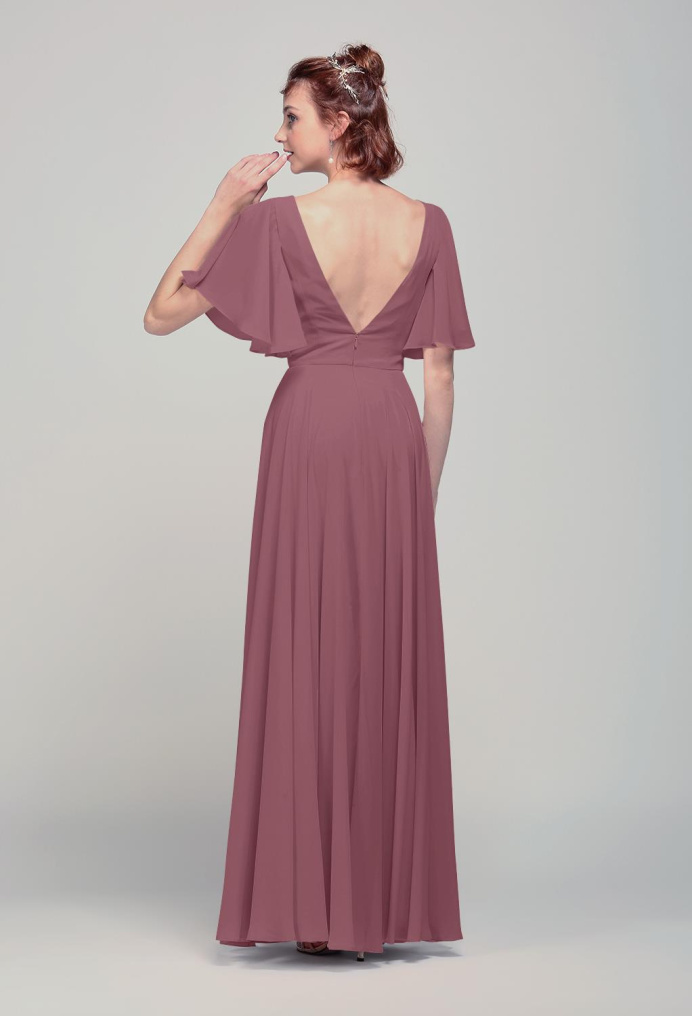AW Carly Dress