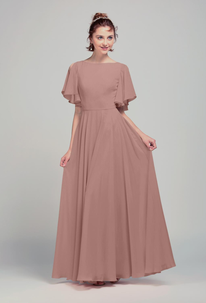 AW Carly Dress