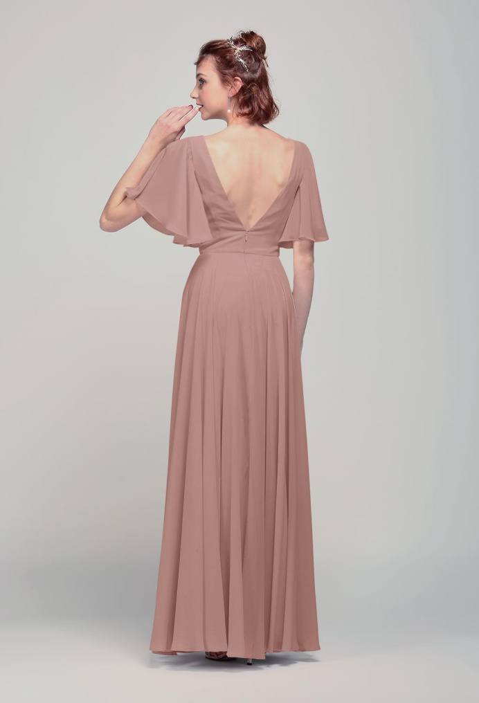 AW Carly Dress