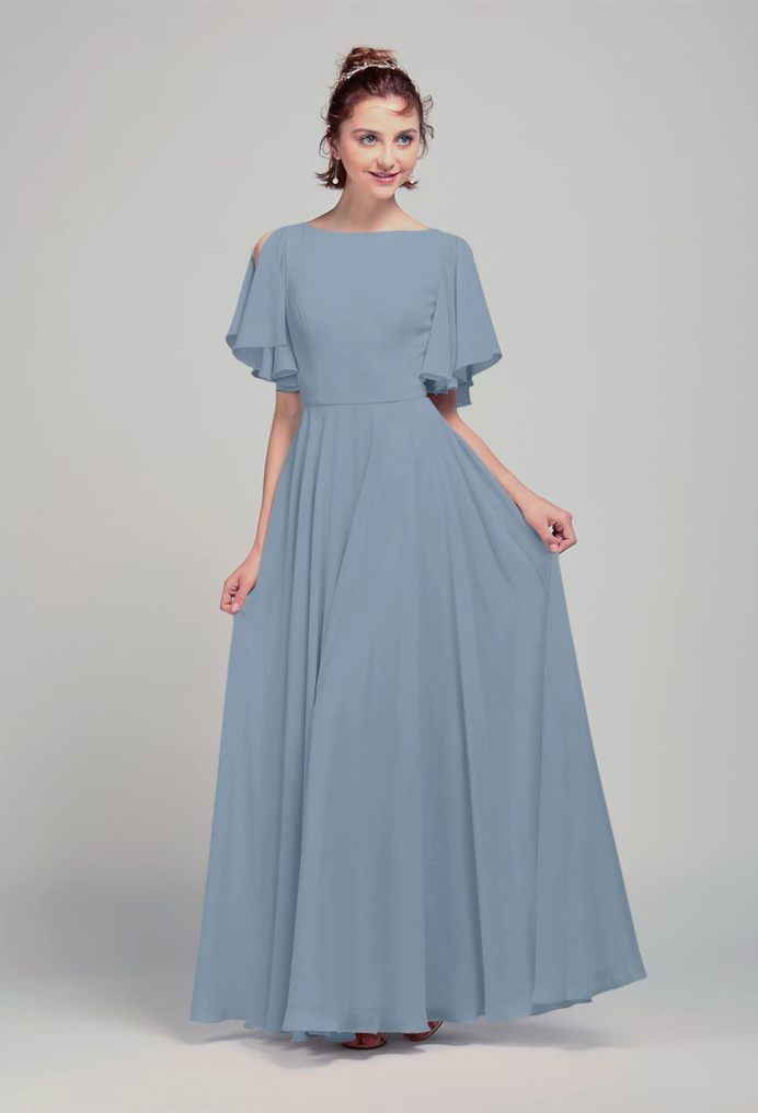 AW Carly Dress