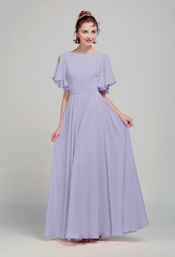 AW Carly Dress