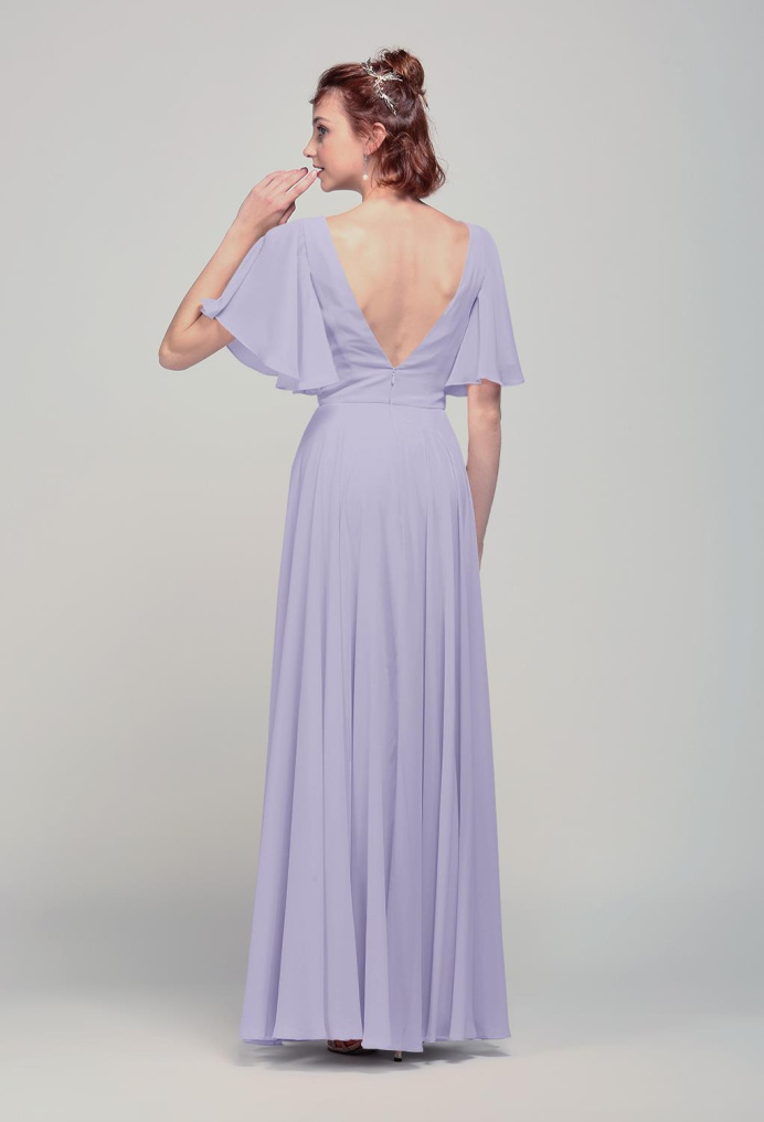 AW Carly Dress