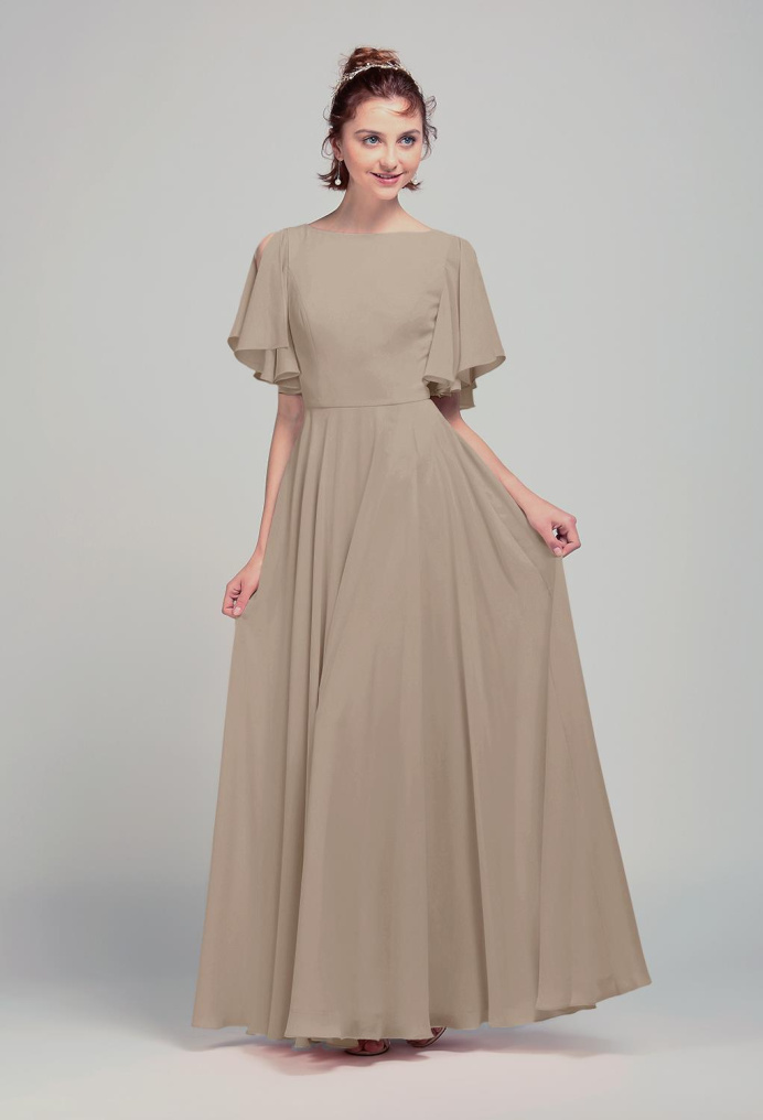 AW Carly Dress
