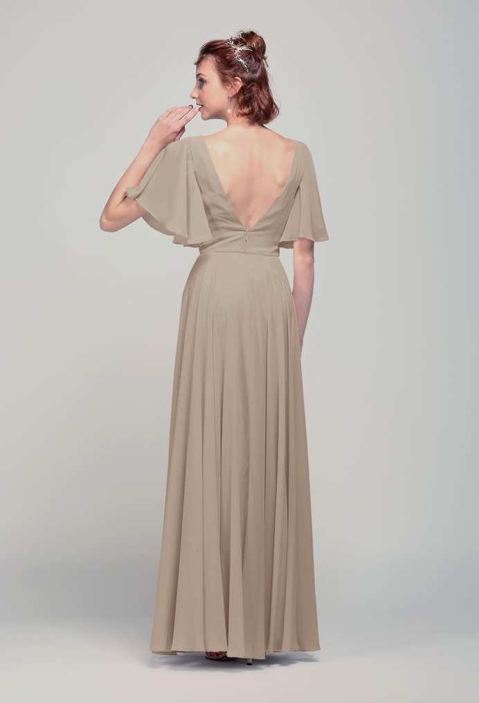 AW Carly Dress