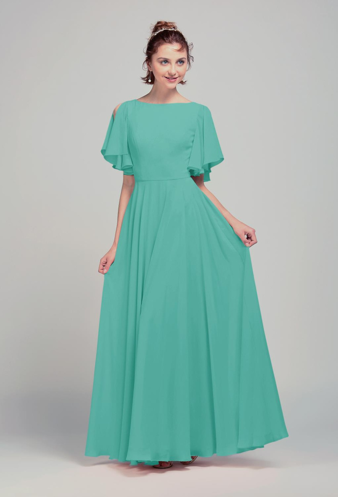 AW Carly Dress