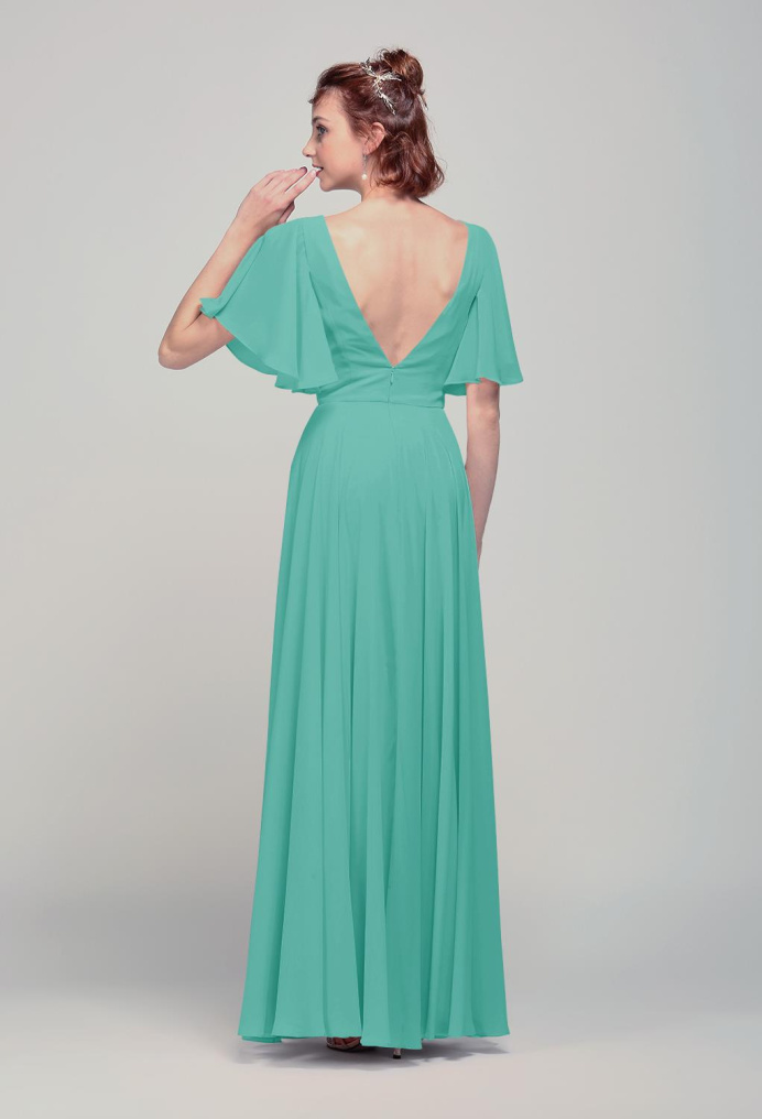 AW Carly Dress