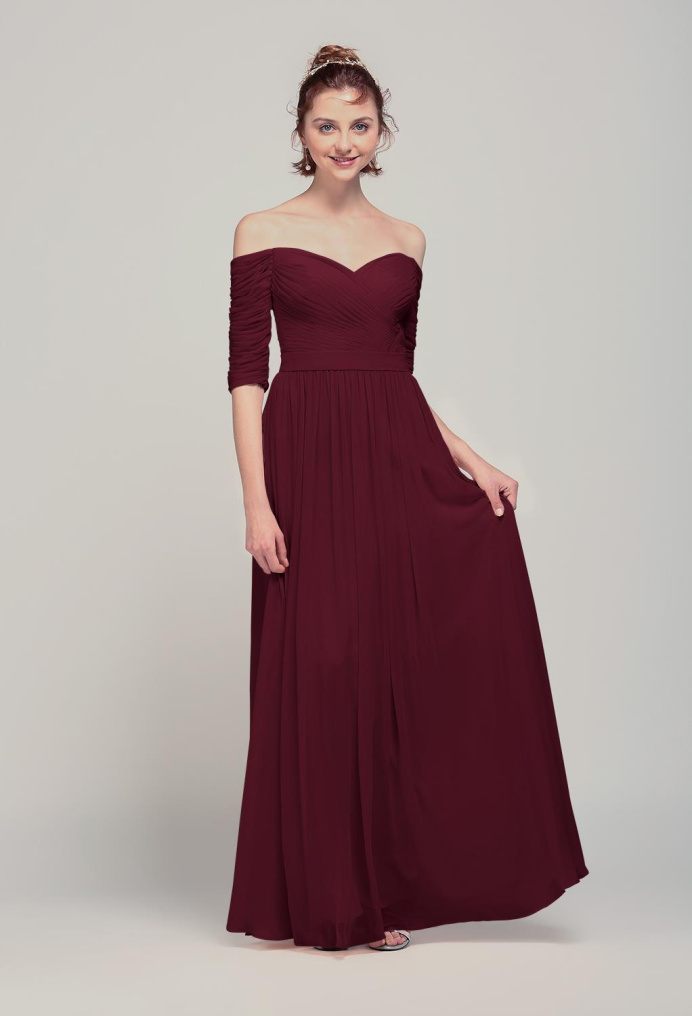 AW Sebastiane Dress