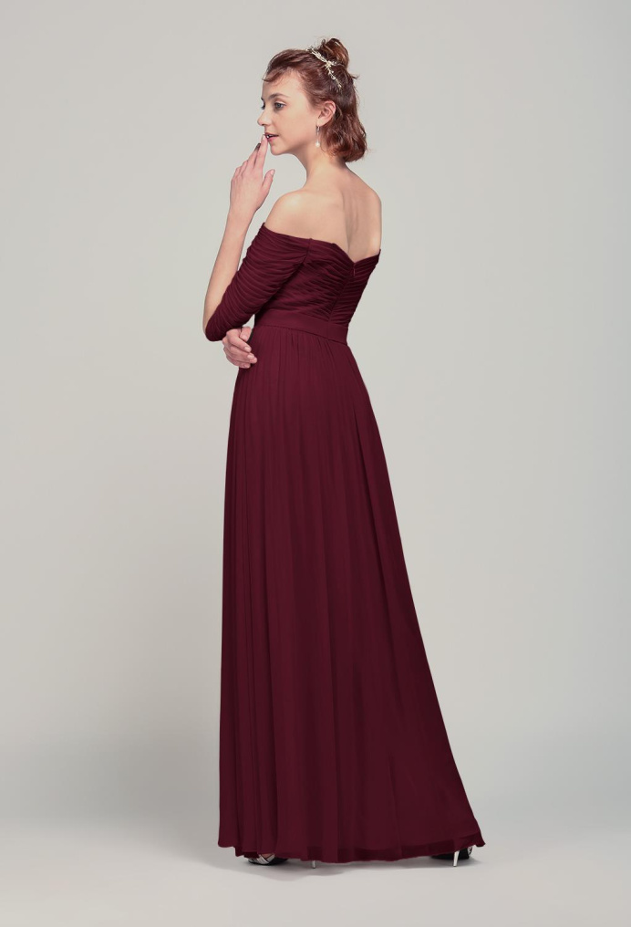 AW Sebastiane Dress