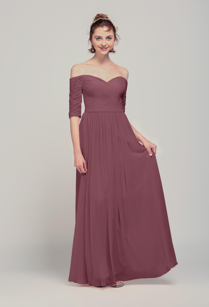 AW Sebastiane Dress