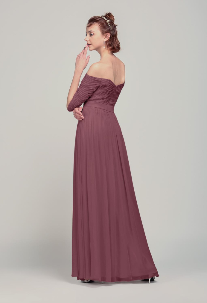 AW Sebastiane Dress
