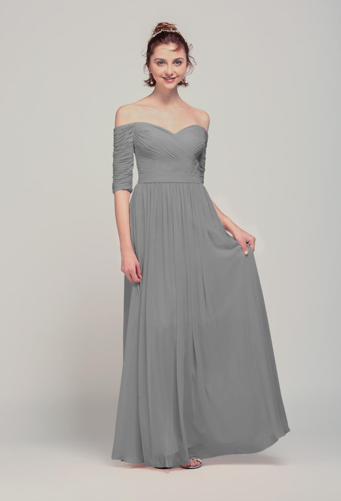 AW Sebastiane Dress