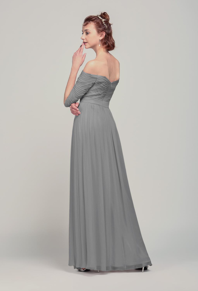 AW Sebastiane Dress