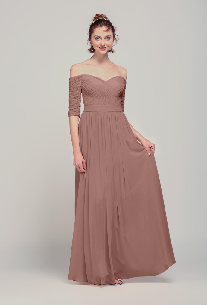 AW Sebastiane Dress