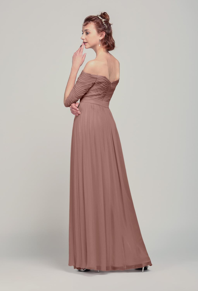AW Sebastiane Dress
