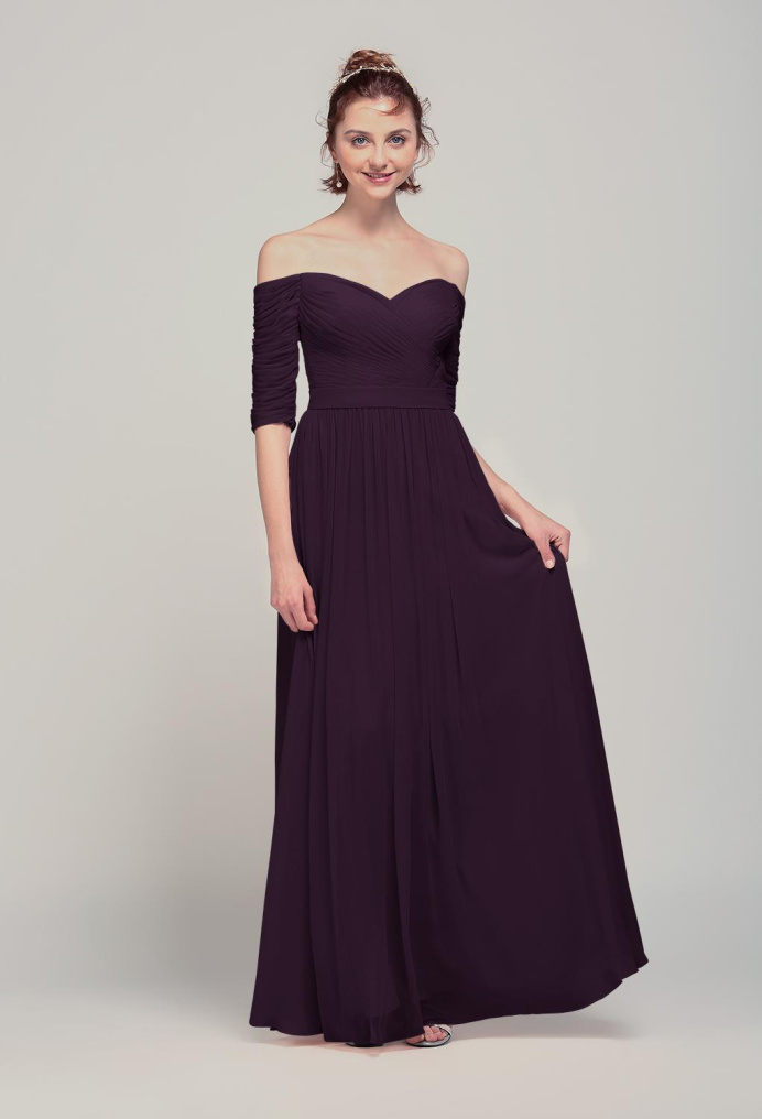 AW Sebastiane Dress
