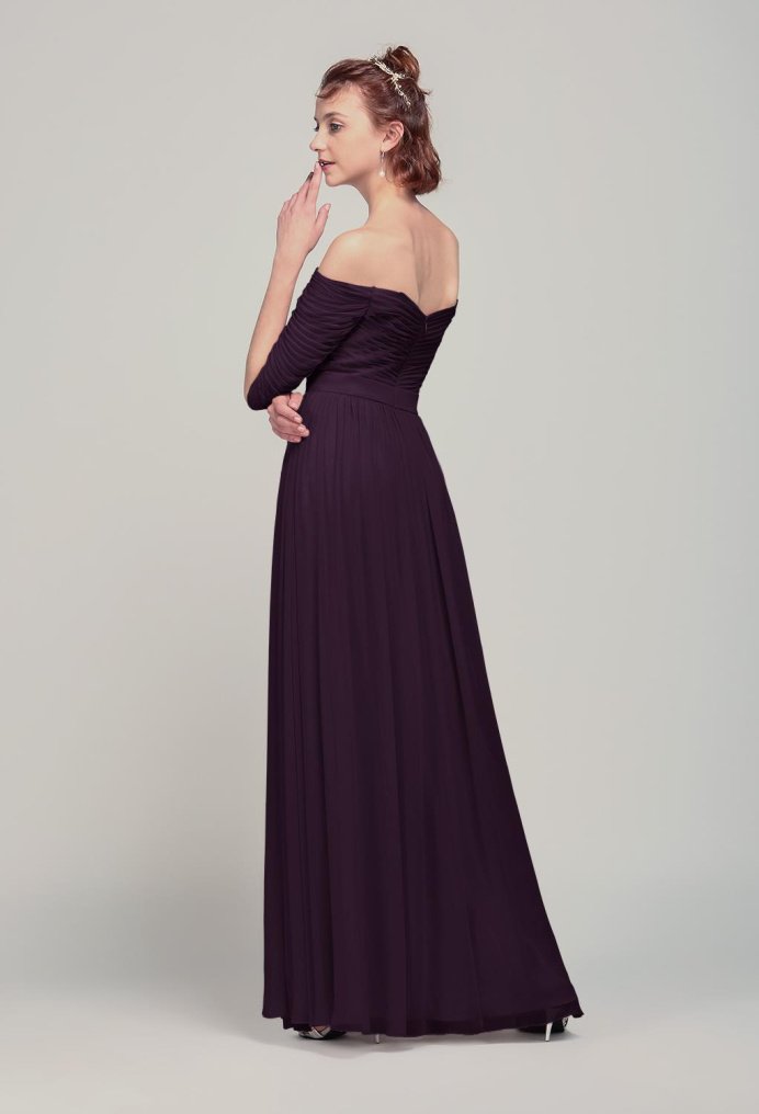 AW Sebastiane Dress