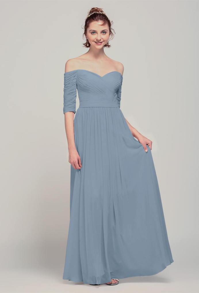 AW Sebastiane Dress