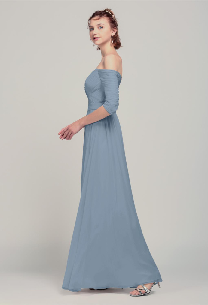 AW Sebastiane Dress