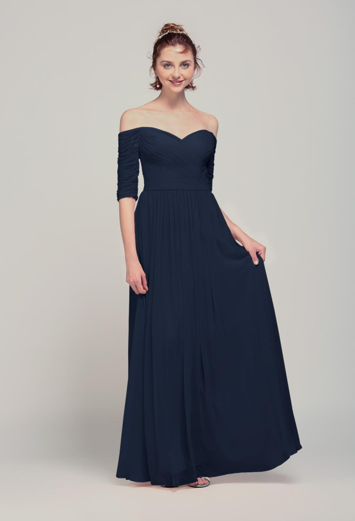 AW Sebastiane Dress