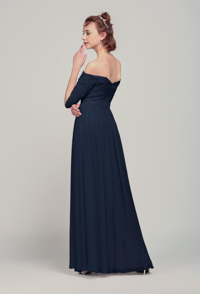AW Sebastiane Dress