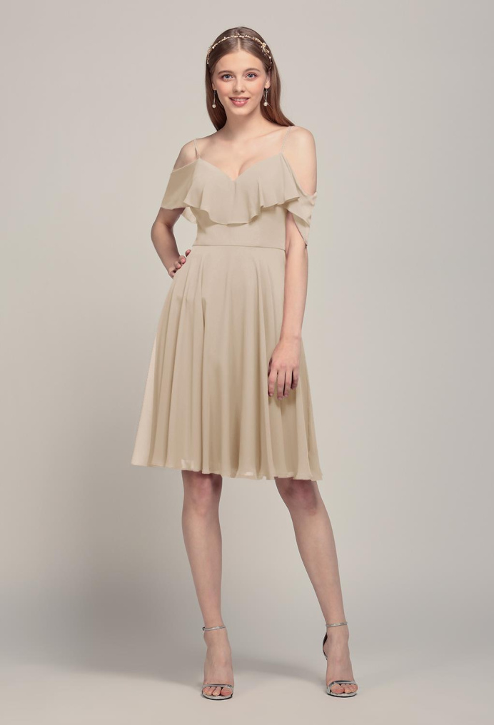 AW Wilhelmina Dress