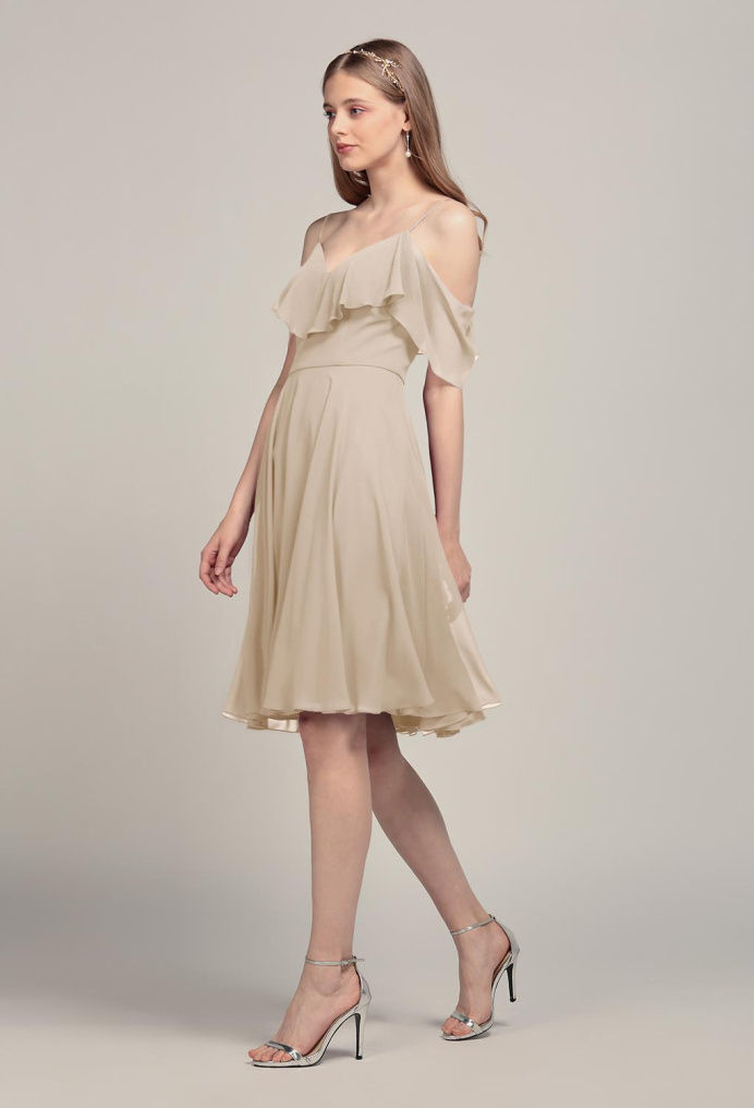 AW Wilhelmina Dress