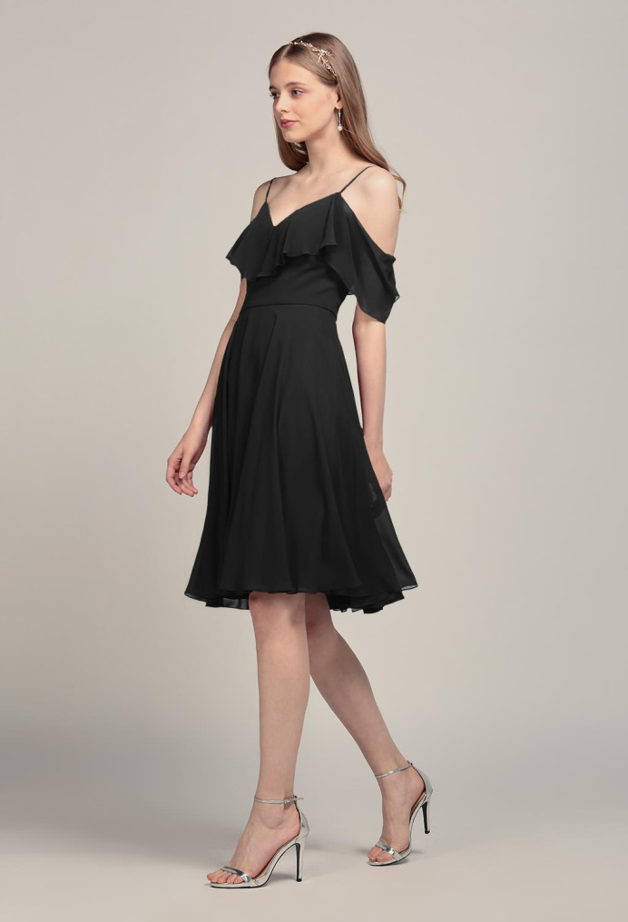 AW Wilhelmina Dress