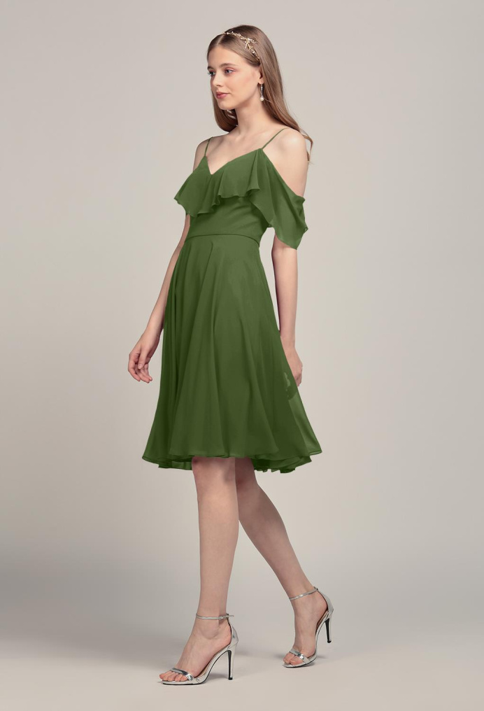 AW Wilhelmina Dress