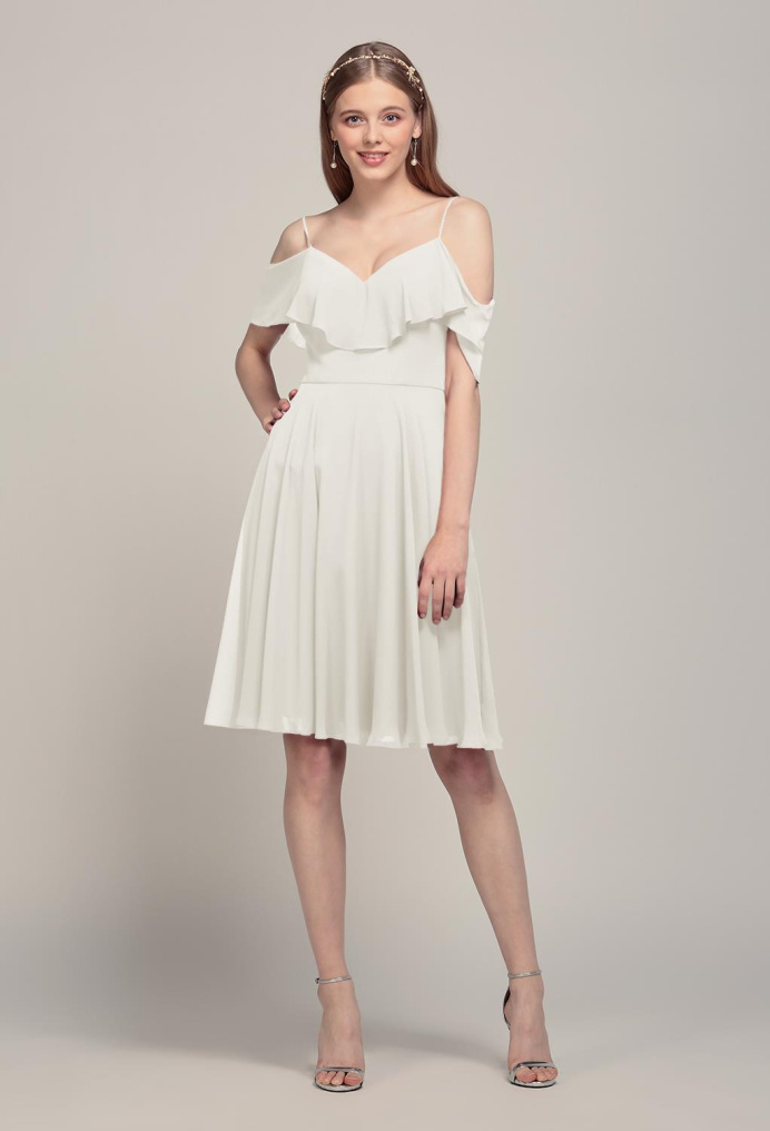 AW Wilhelmina Dress