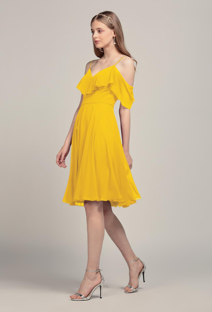 AW Wilhelmina Dress