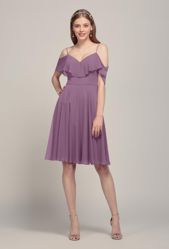 AW Wilhelmina Dress