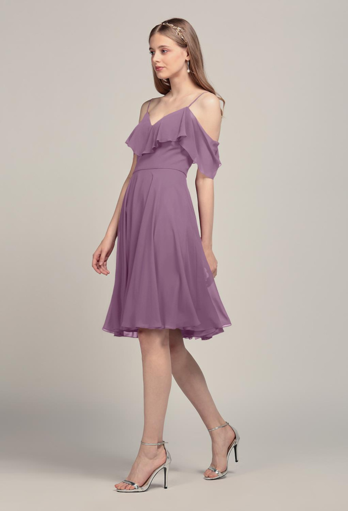 AW Wilhelmina Dress