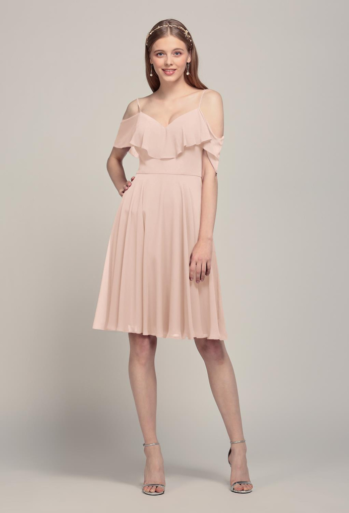 AW Wilhelmina Dress