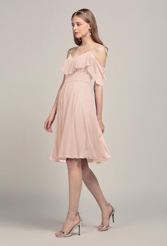 AW Wilhelmina Dress
