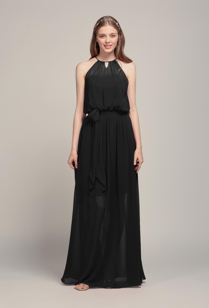 AW Tessa Dress