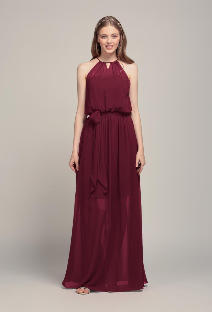 AW Tessa Dress