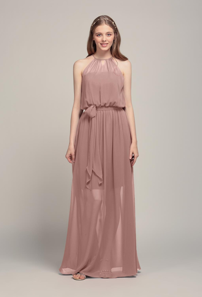 AW Tessa Dress