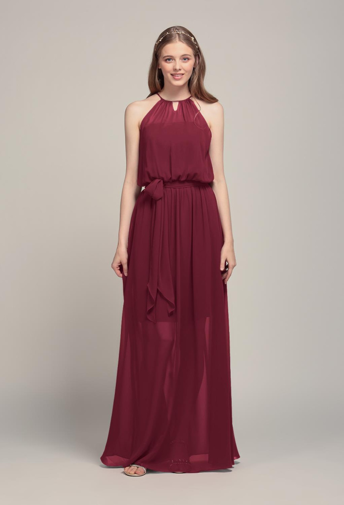 AW Tessa Dress