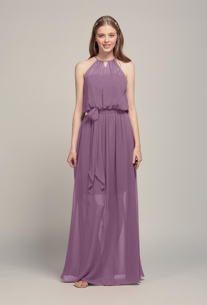 AW Tessa Dress