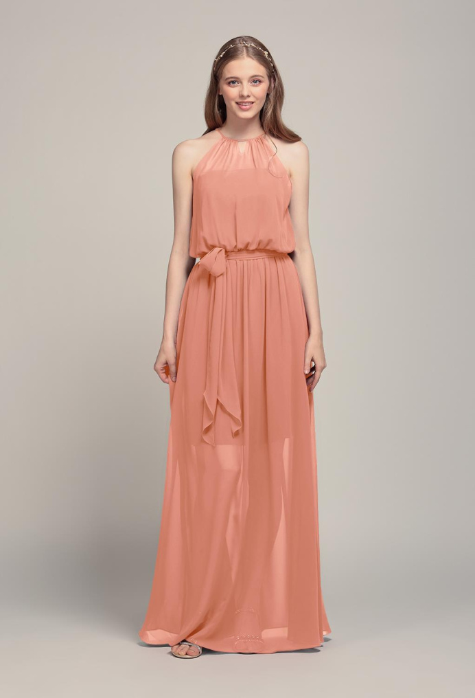 AW Tessa Dress