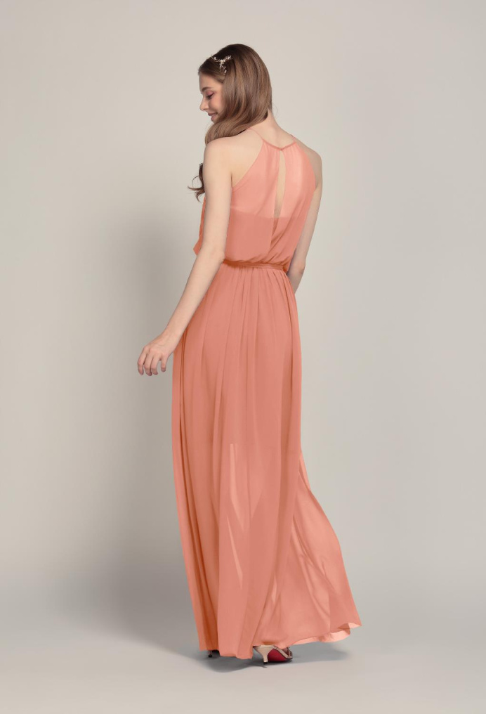 AW Tessa Dress