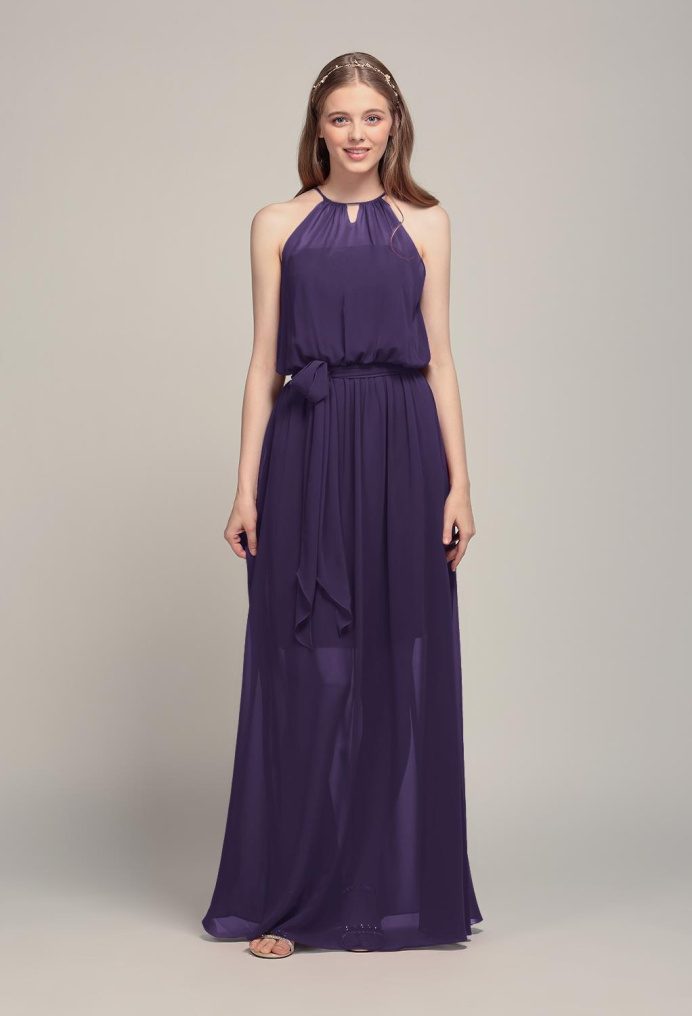 AW Tessa Dress