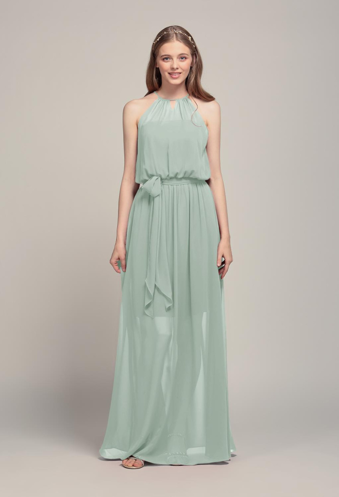 AW Tessa Dress