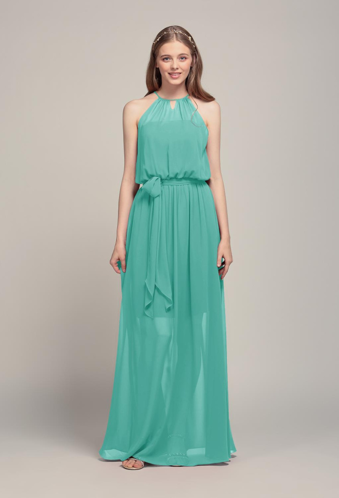 AW Tessa Dress