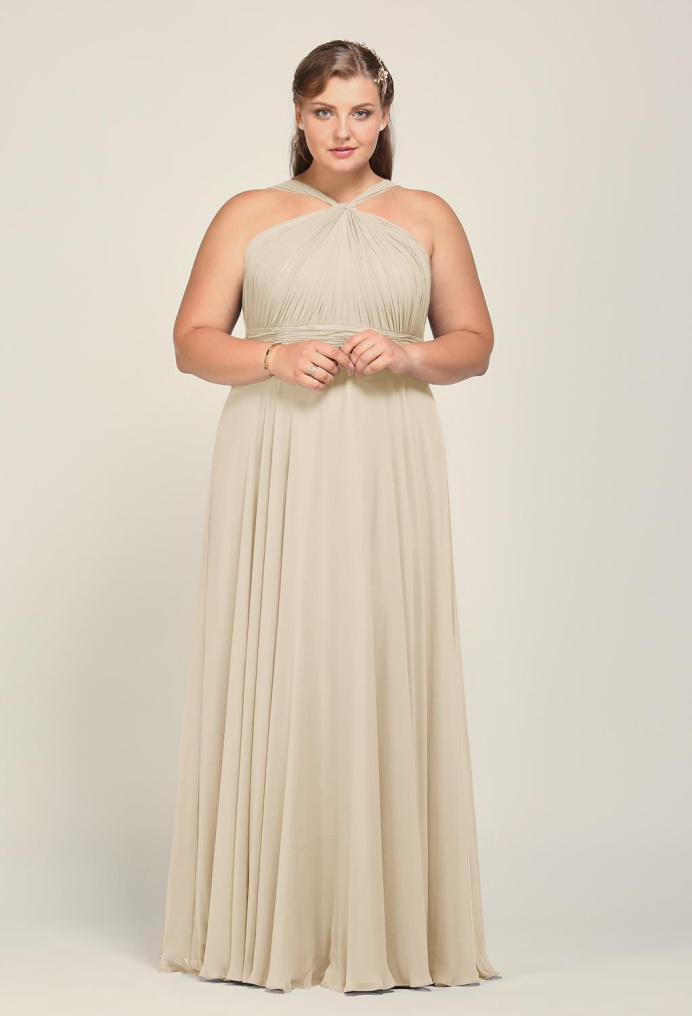 AW Zena Dress