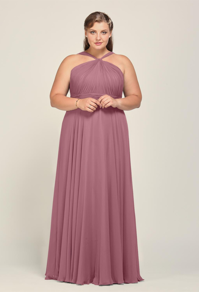 AW Zena Dress