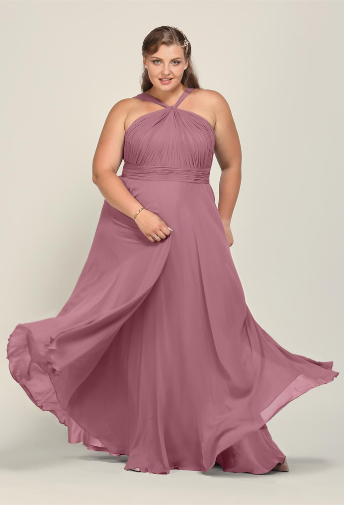 AW Zena Dress