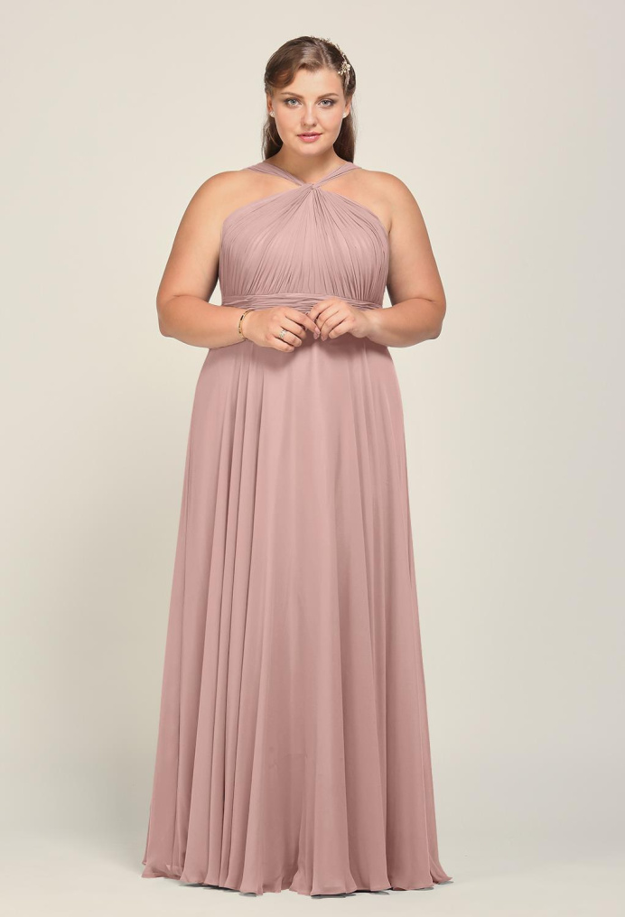 AW Zena Dress